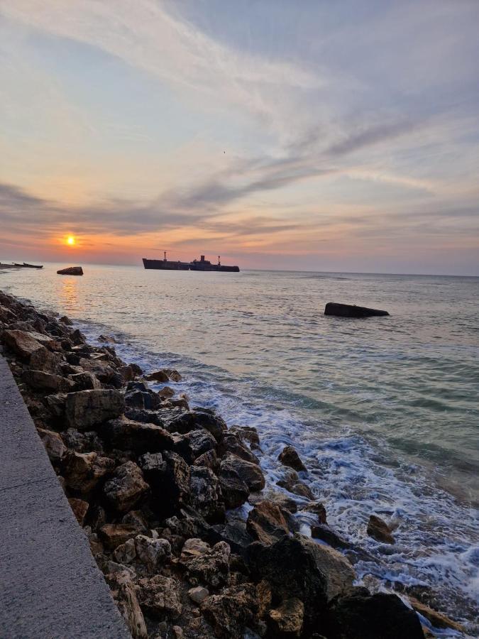Black Sea คอสติเนช ภายนอก รูปภาพ